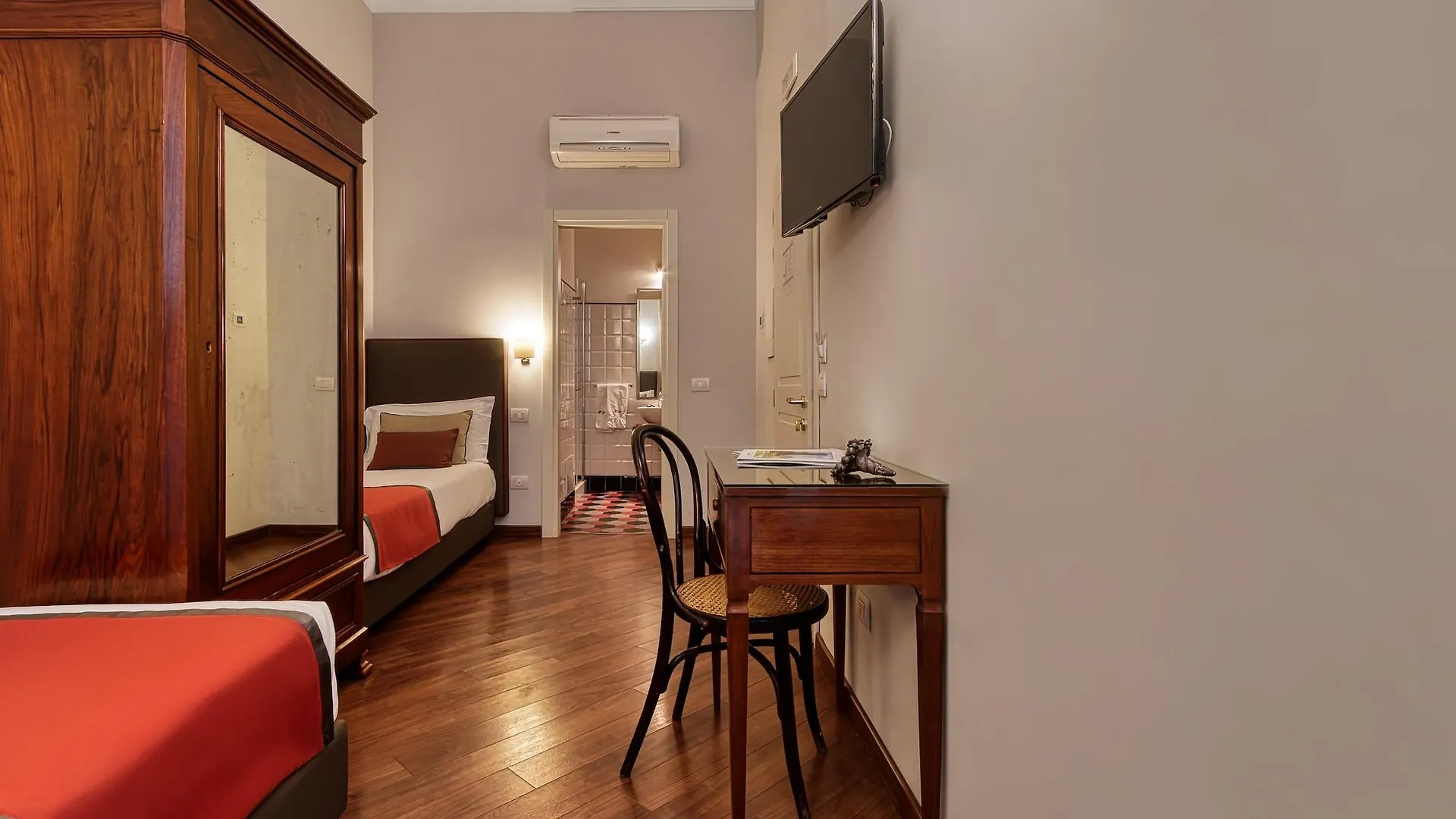 Decumani Hotel De Charme Neapel