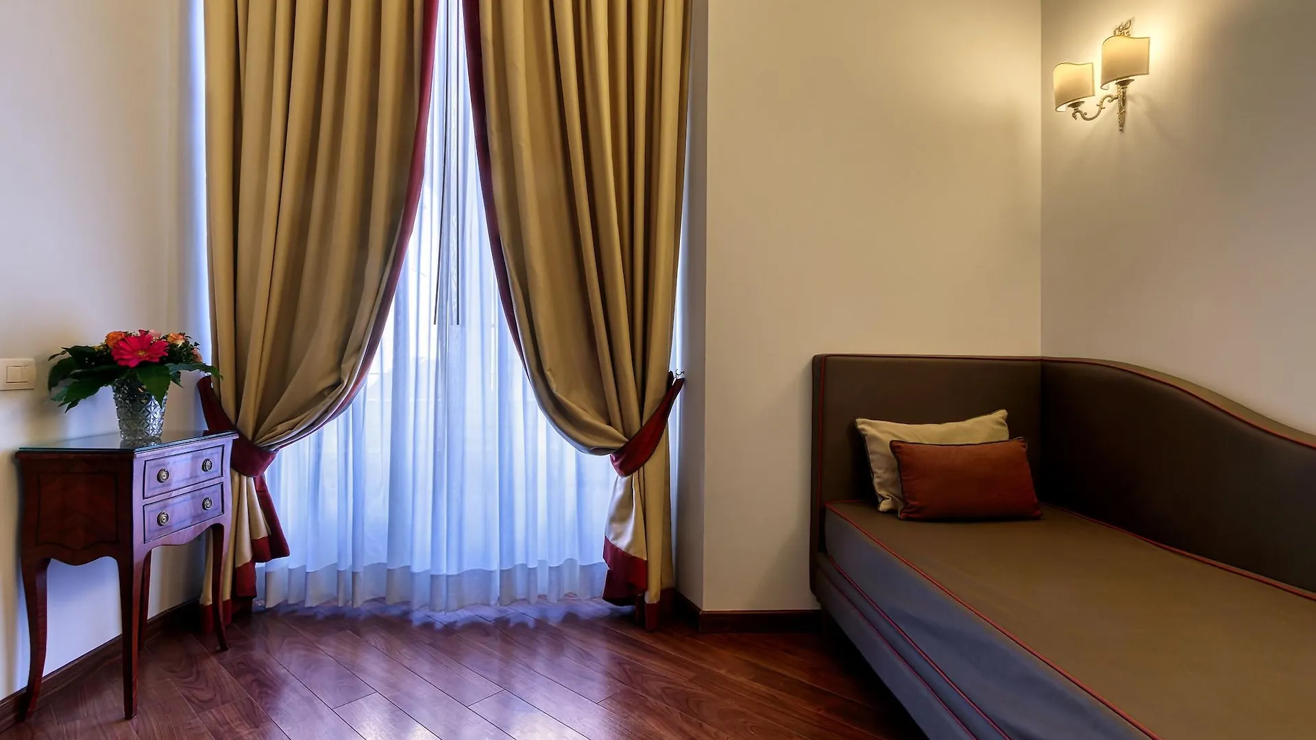 Decumani Hotel De Charme Neapel
