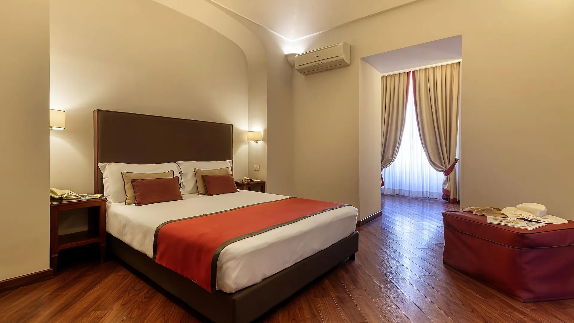 Decumani Hotel De Charme Neapel