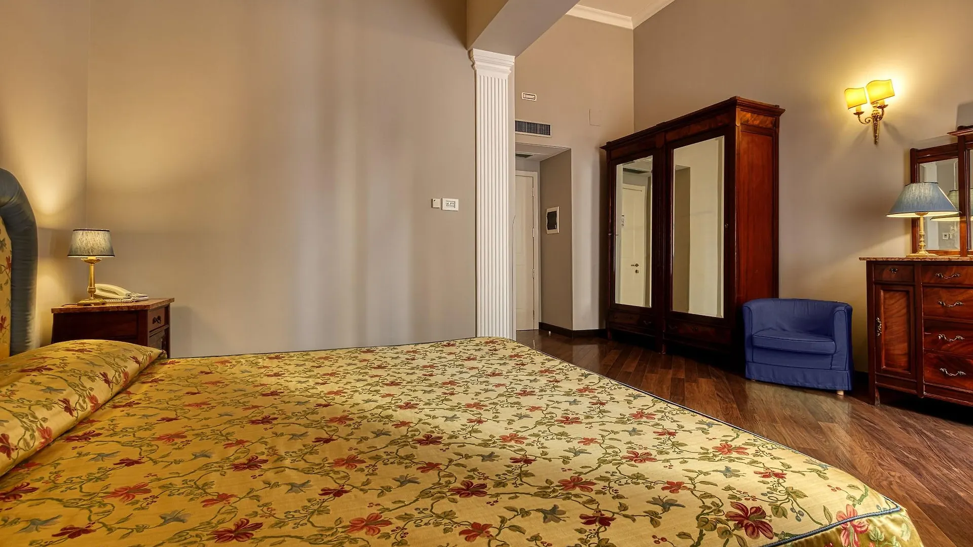 Decumani Hotel De Charme Neapel