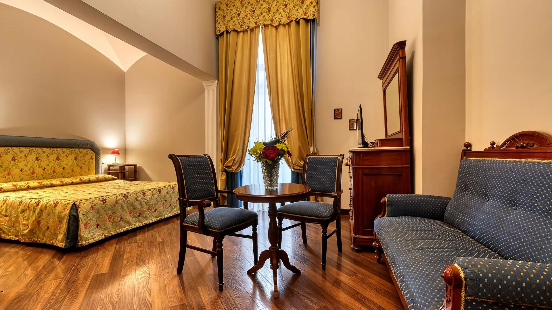 Decumani Hotel De Charme Neapel