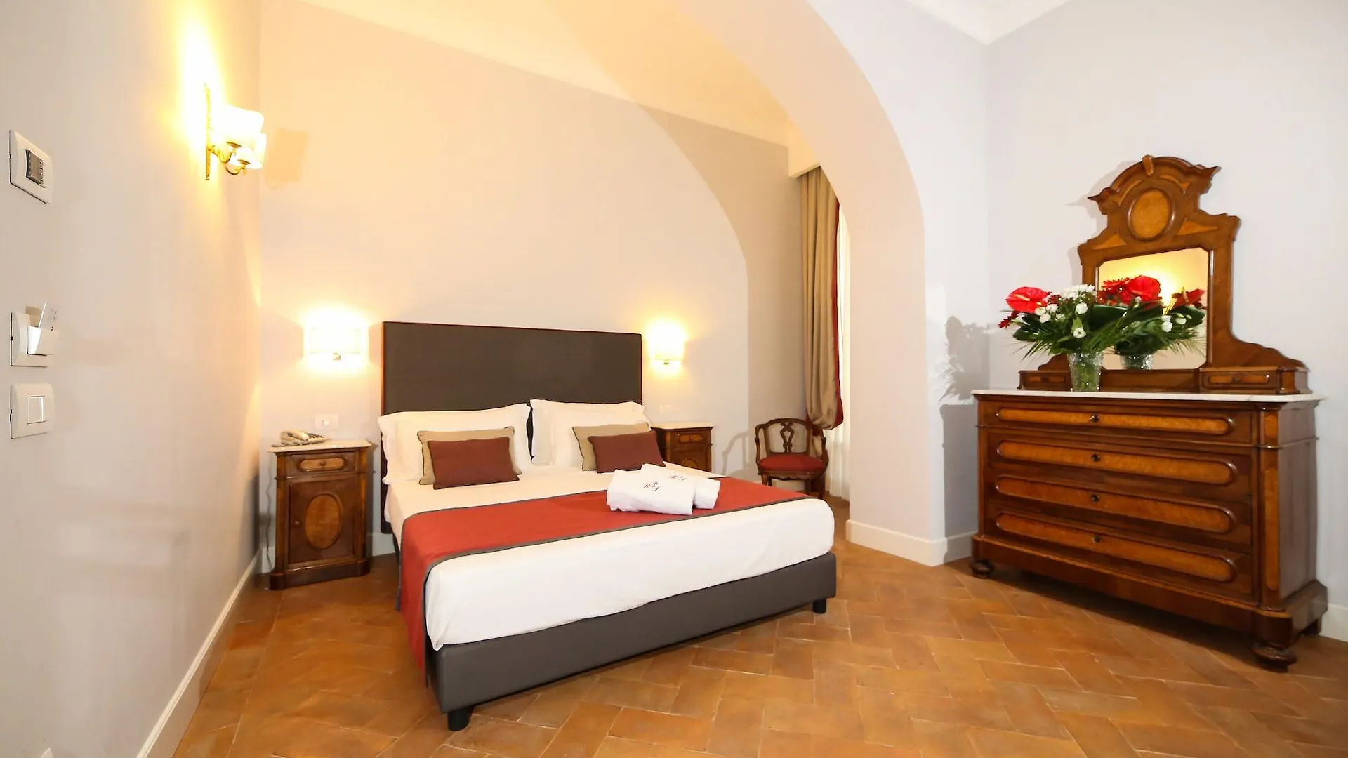 Decumani Hotel De Charme Neapel