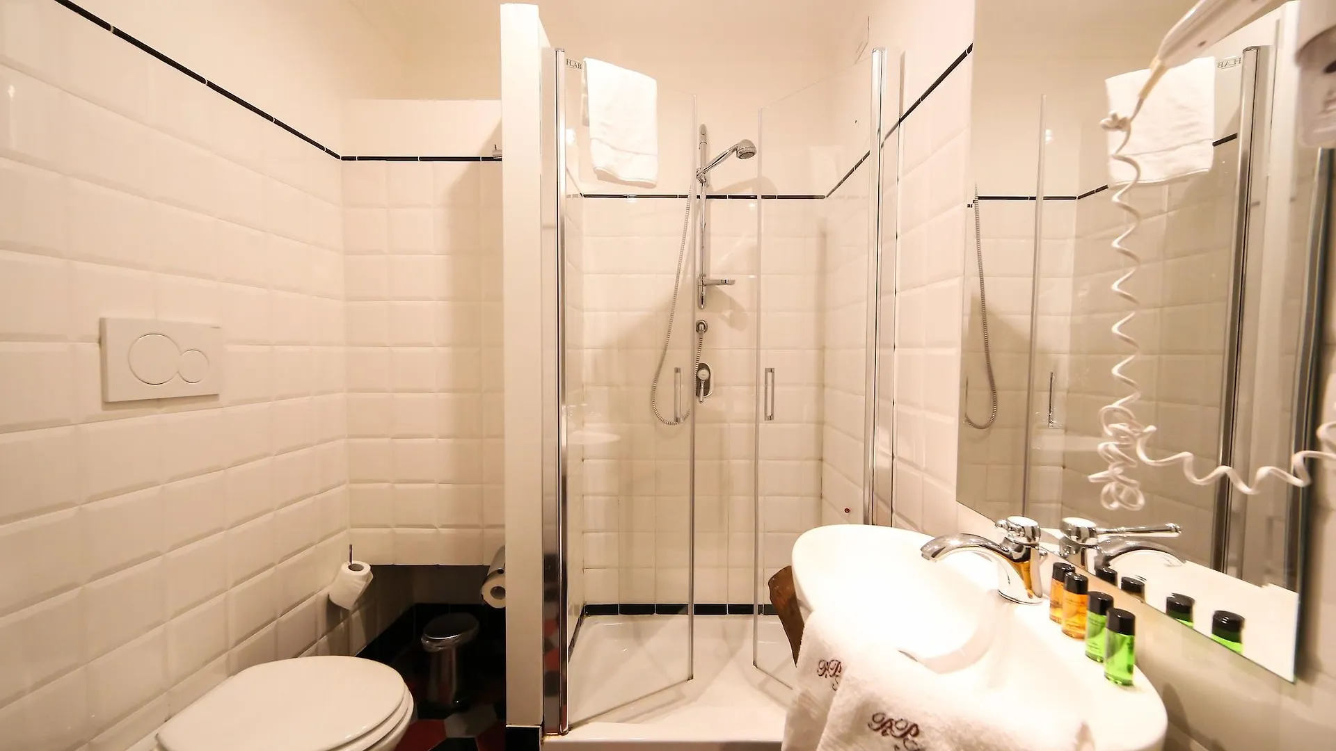 Decumani Hotel De Charme Neapel Italien