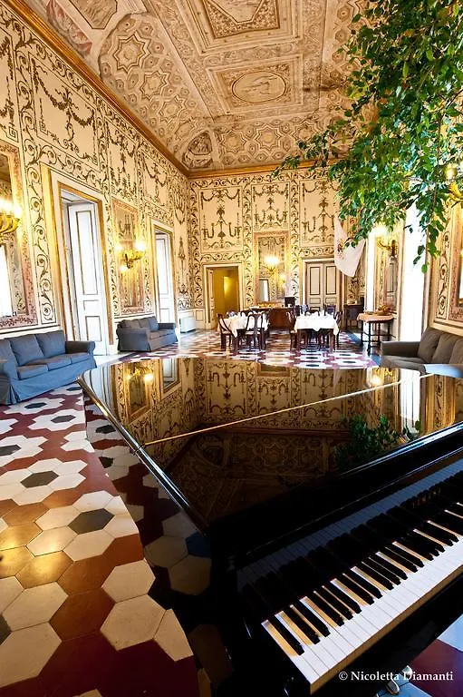 Decumani Hotel De Charme Neapel