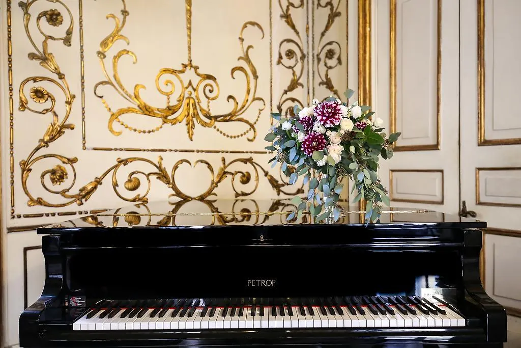 Decumani Hotel De Charme Neapel