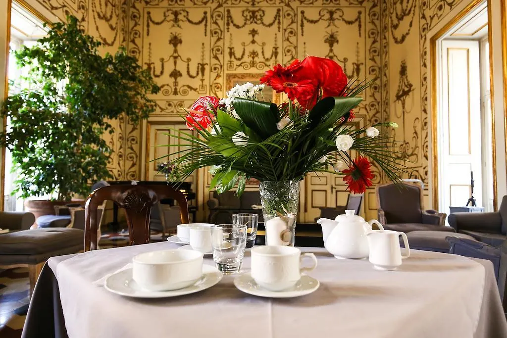 Decumani Hotel De Charme Neapel