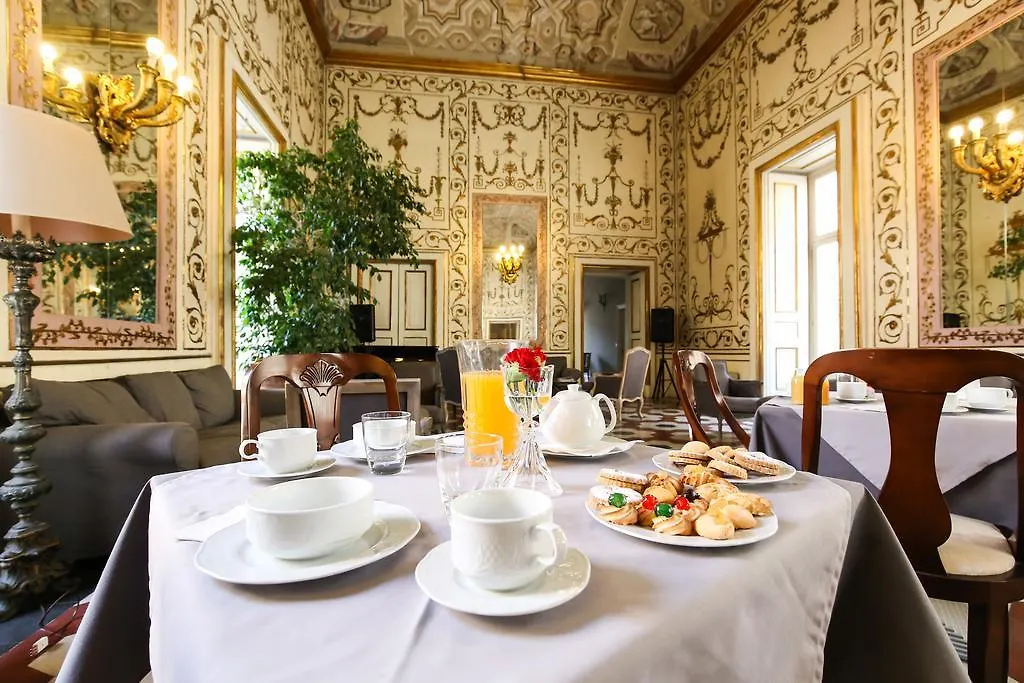 ****  Decumani Hotel De Charme Neapel Italien