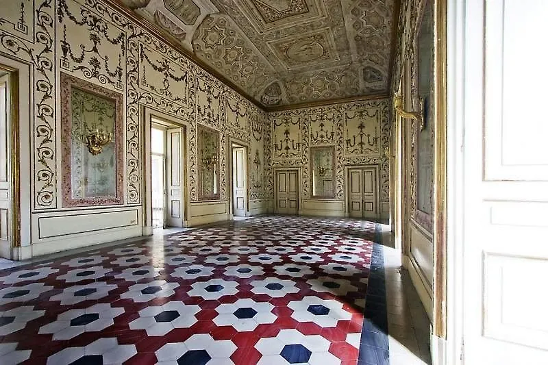 ****  Decumani Hotel De Charme Neapel Italien