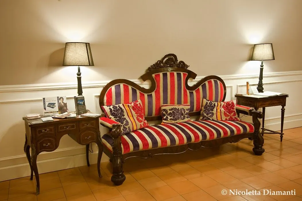 Decumani Hotel De Charme Neapel