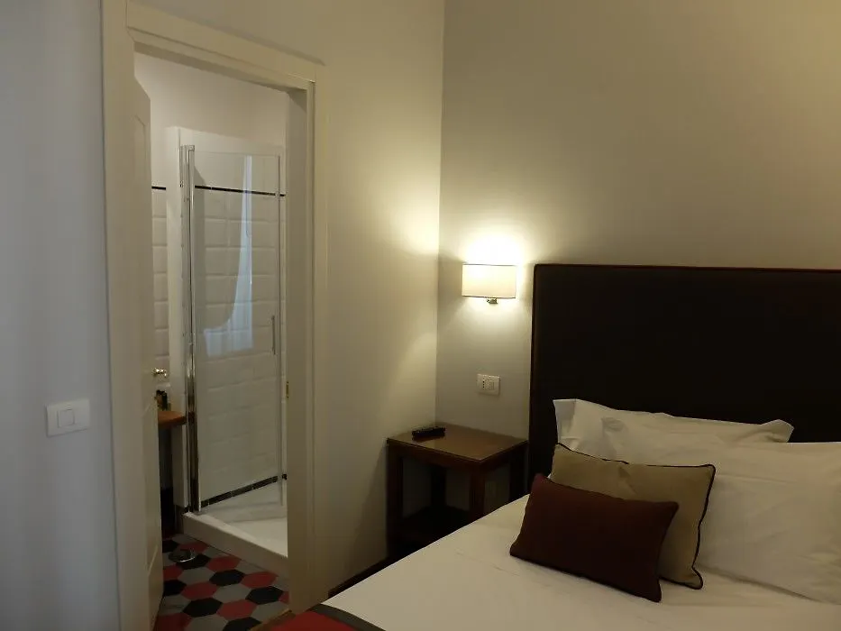 Decumani Hotel De Charme Neapel