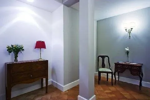 Decumani Hotel De Charme Neapel 4*,