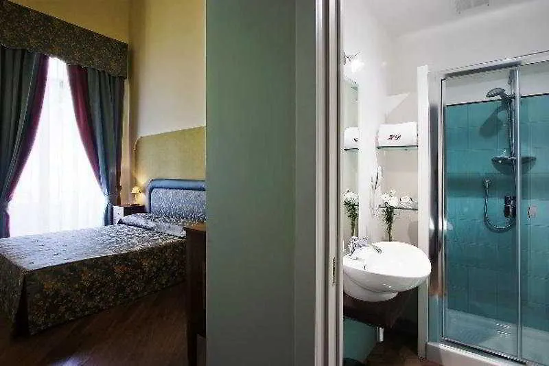 Decumani Hotel De Charme Neapel