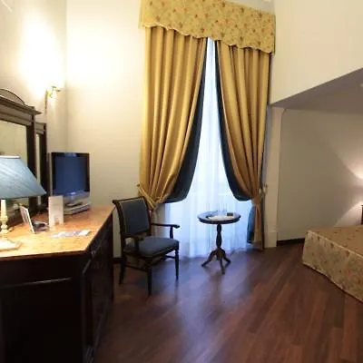 Decumani Hotel De Charme Neapel