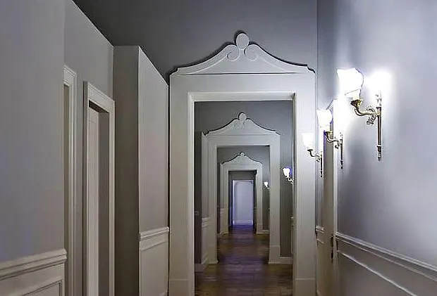 Decumani Hotel De Charme Neapel