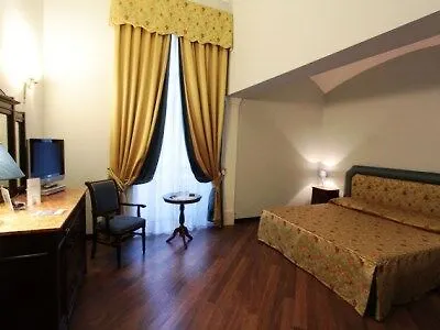 ****  Decumani Hotel De Charme Neapel Italien