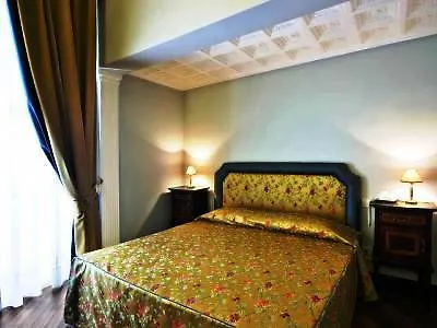 Decumani Hotel De Charme Neapel