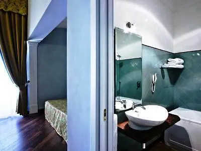 Decumani Hotel De Charme Neapel