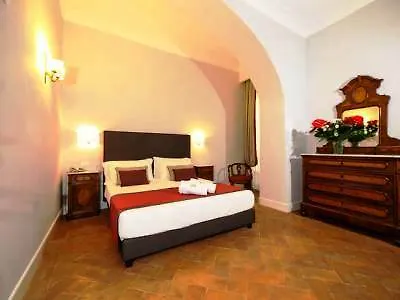 Decumani Hotel De Charme Neapel