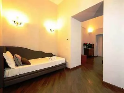 Decumani Hotel De Charme Neapel