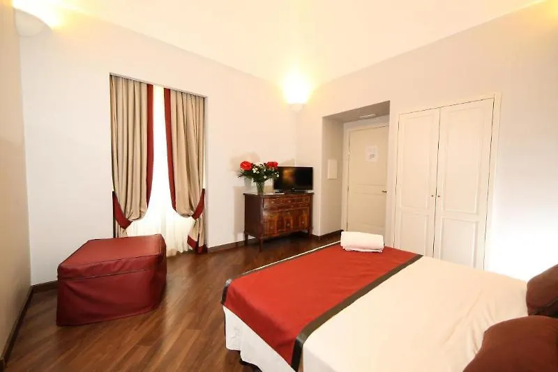 Decumani Hotel De Charme Neapel
