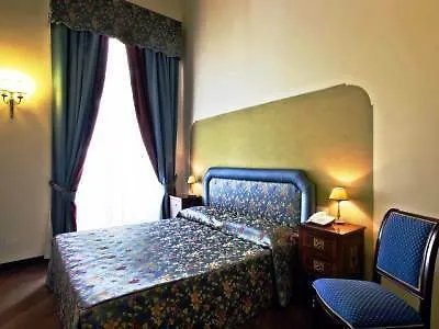 Decumani Hotel De Charme Napels 4*,  Italië