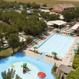 *** Camping Camping Classe Italië