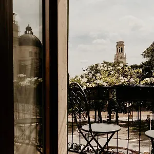  Appartement La Piu' Bella Italië