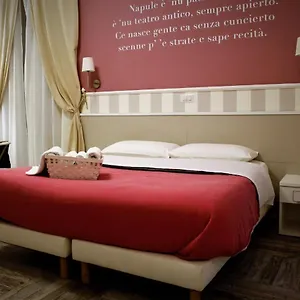 Gasthof 61 Piazza Cavour, Neapel