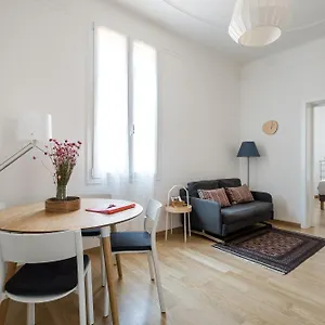  Appartement Canonica Italië