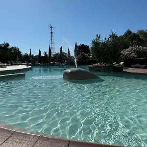  Vakantieboerderij Il Doccino Italië