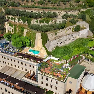 Hotel San Francesco Al Monte, Neapel