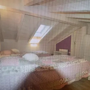  Appartement Casa Delle Corti Italië
