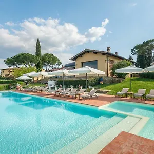  Vakantieboerderij Borgo Divino Italië