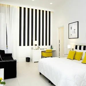 3* בית הארחה Nap Luxury Bovio