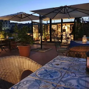 Frühstückspension The Spanish Palace, Suites, Rooms, & Terraces, Neapel