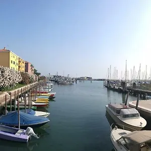  Appartement Sant'elena Italië