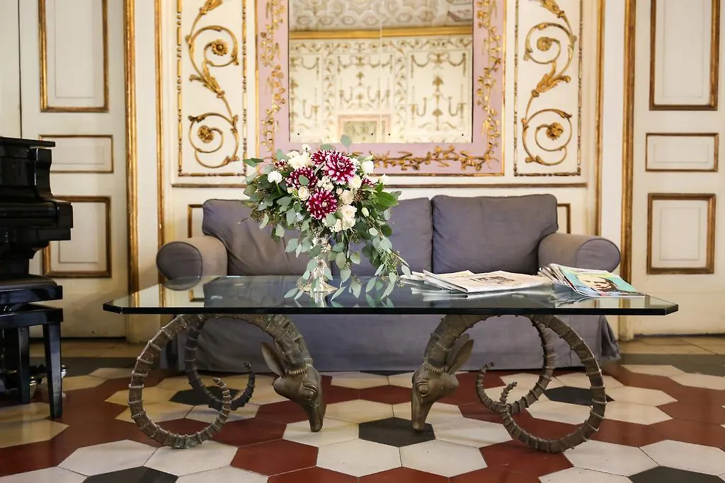 Decumani Hotel De Charme Neapol