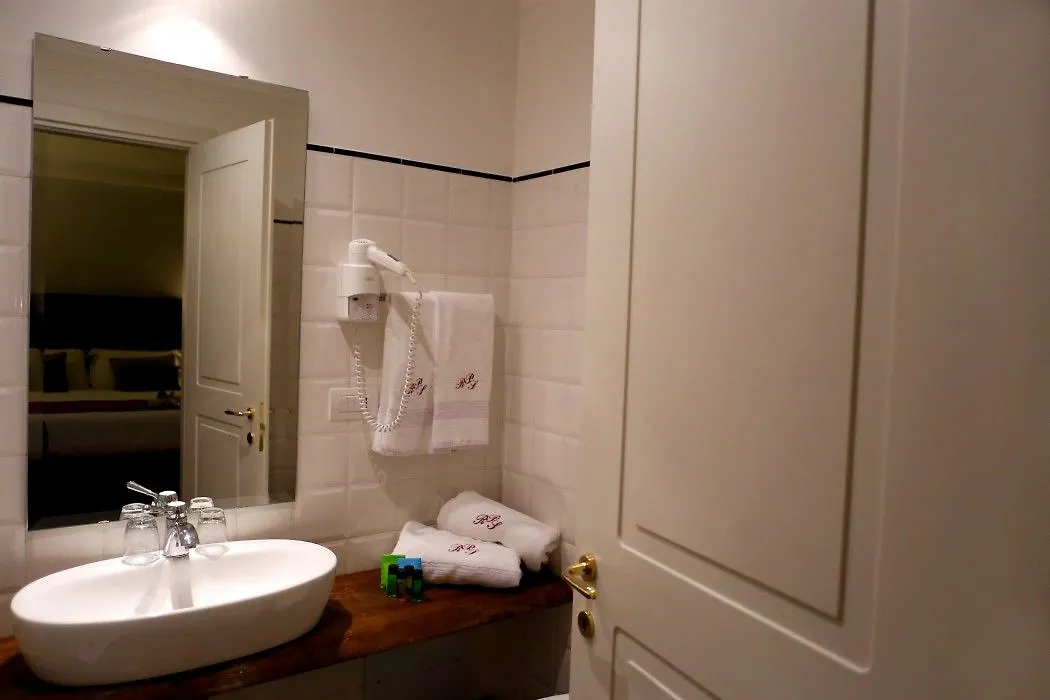 Decumani Hotel De Charme Neapol