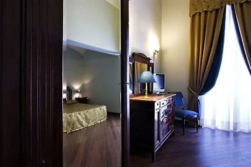 Decumani Hotel De Charme Neapol