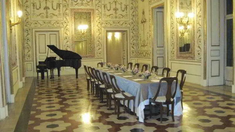 Decumani Hotel De Charme Neapol