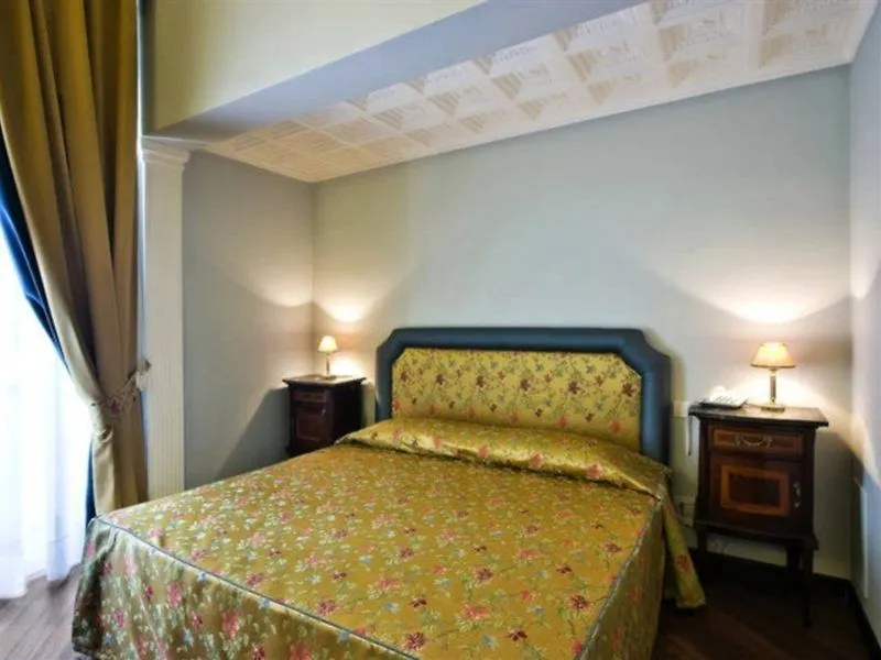 Decumani Hotel De Charme Neapol