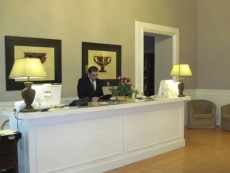 Decumani Hotel De Charme Neapol