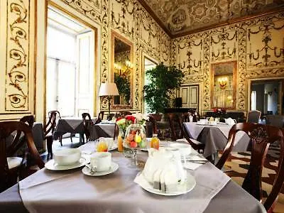 Decumani Hotel De Charme Neapol 4*,