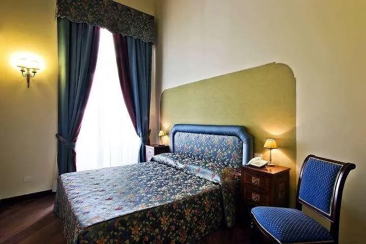 Decumani Hotel De Charme Neapol