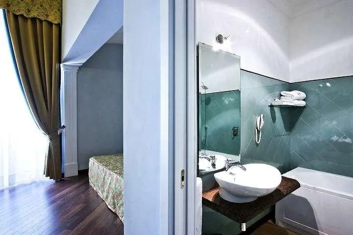 Decumani Hotel De Charme Neapol